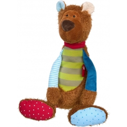 Sigikid minkštas žaislas Cuddly Bear