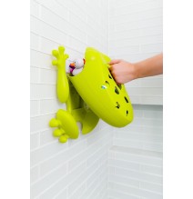 Boon laikiklis - žaislų semtuvas Frog Pog