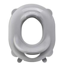Klozeto sėdynė Rotho Grey