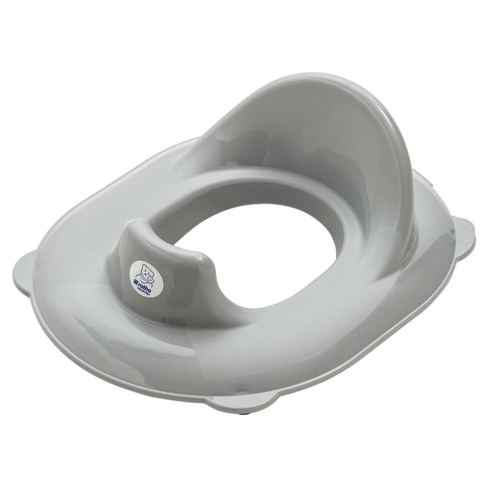 Klozeto sėdynė Rotho Grey