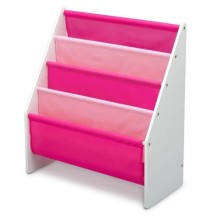 Knygų lentyna Pink
