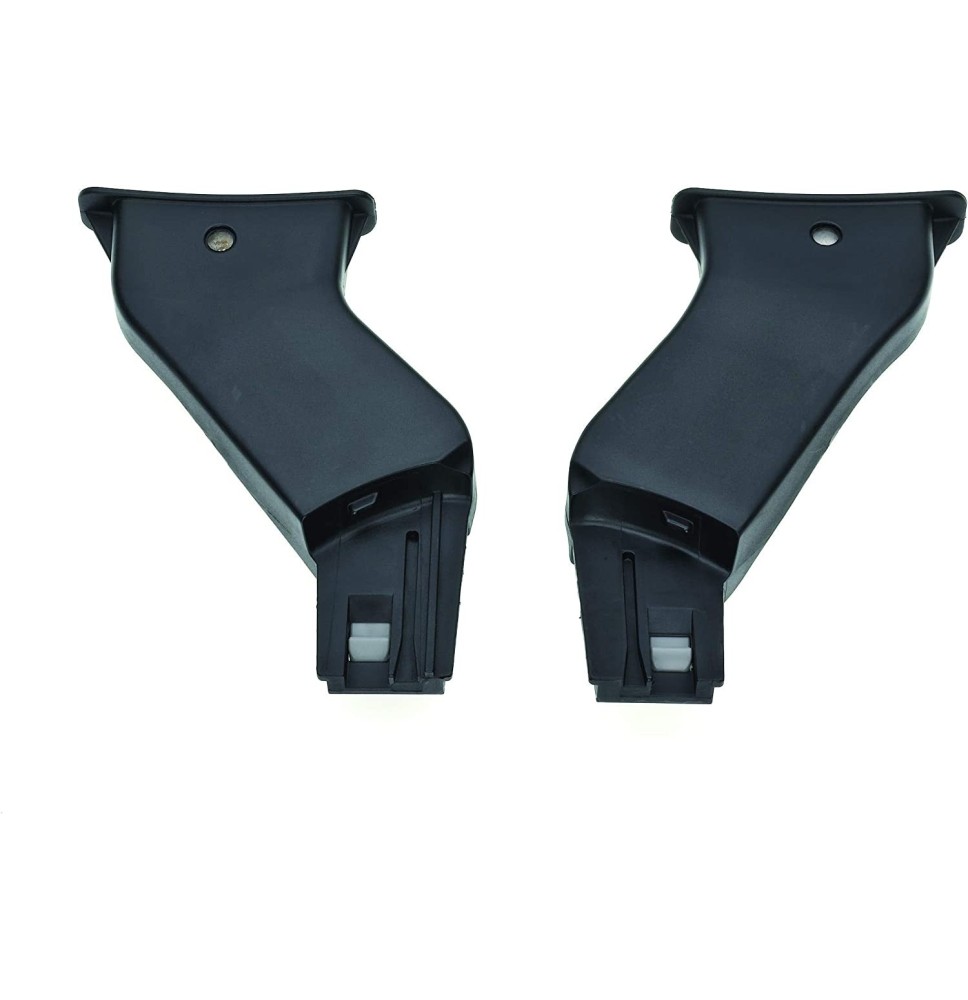 Adapteriai Britax Römer B-AGILE Double Click&Go