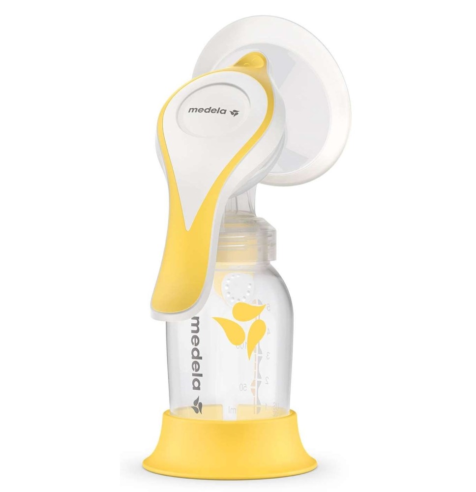 Rankinis pientraukis Medela Harmony Flex