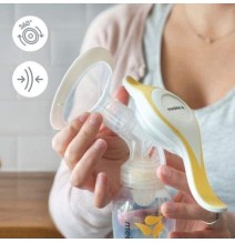 Rankinis pientraukis Medela Harmony Flex