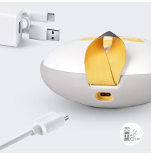 Elektrinis dvigubas pientraukis Medela Swing Maxi