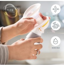 Elektrinis dvigubas pientraukis Medela Swing Maxi