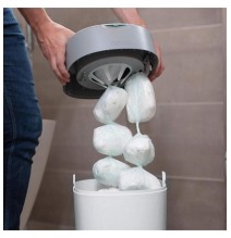 Sauskelnių kasetės Tommee Tippee Twist (6 vnt.)