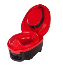 Nešiojamas naktipuodis My Carry Potty Boružėlė