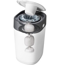 Sauskelnių konteineris Tommee Tippee Twist&Click + 1 kasete