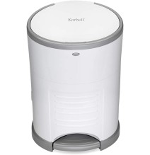 Sauskelnių konteineris Korbell Mini