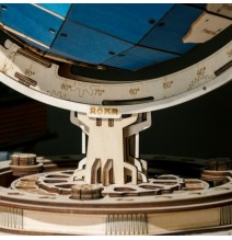 3D medinis konstruktorius Gaublys