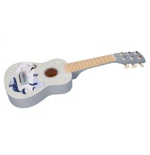 Gitara medinė Arctic su 6 stygomis