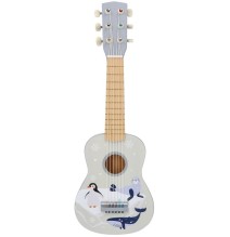 Gitara medinė Arctic su 6 stygomis