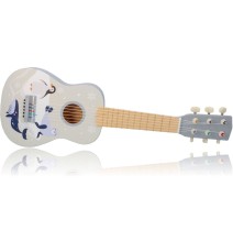 Gitara medinė Arctic su 6 stygomis