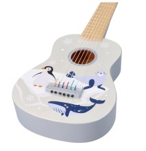 Gitara medinė Arctic su 6 stygomis