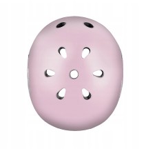 Apsauginis šalmas vaikui Cariboo Pink