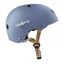 Apsauginis šalmas vaikui Cariboo Navy Blue