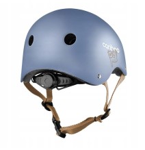 Apsauginis šalmas vaikui Cariboo Navy Blue