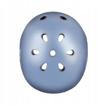 Apsauginis šalmas vaikui Cariboo Navy Blue
