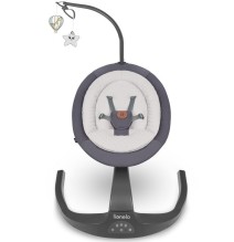 Lionelo sūpynės Rino 360°