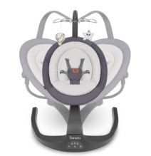 Lionelo sūpynės Rino 360°