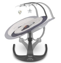 Lionelo sūpynės Rino 360°