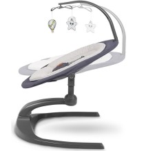 Lionelo sūpynės Rino 360°