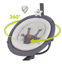 Lionelo sūpynės Rino 360°