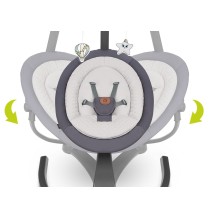 Lionelo sūpynės Rino 360°