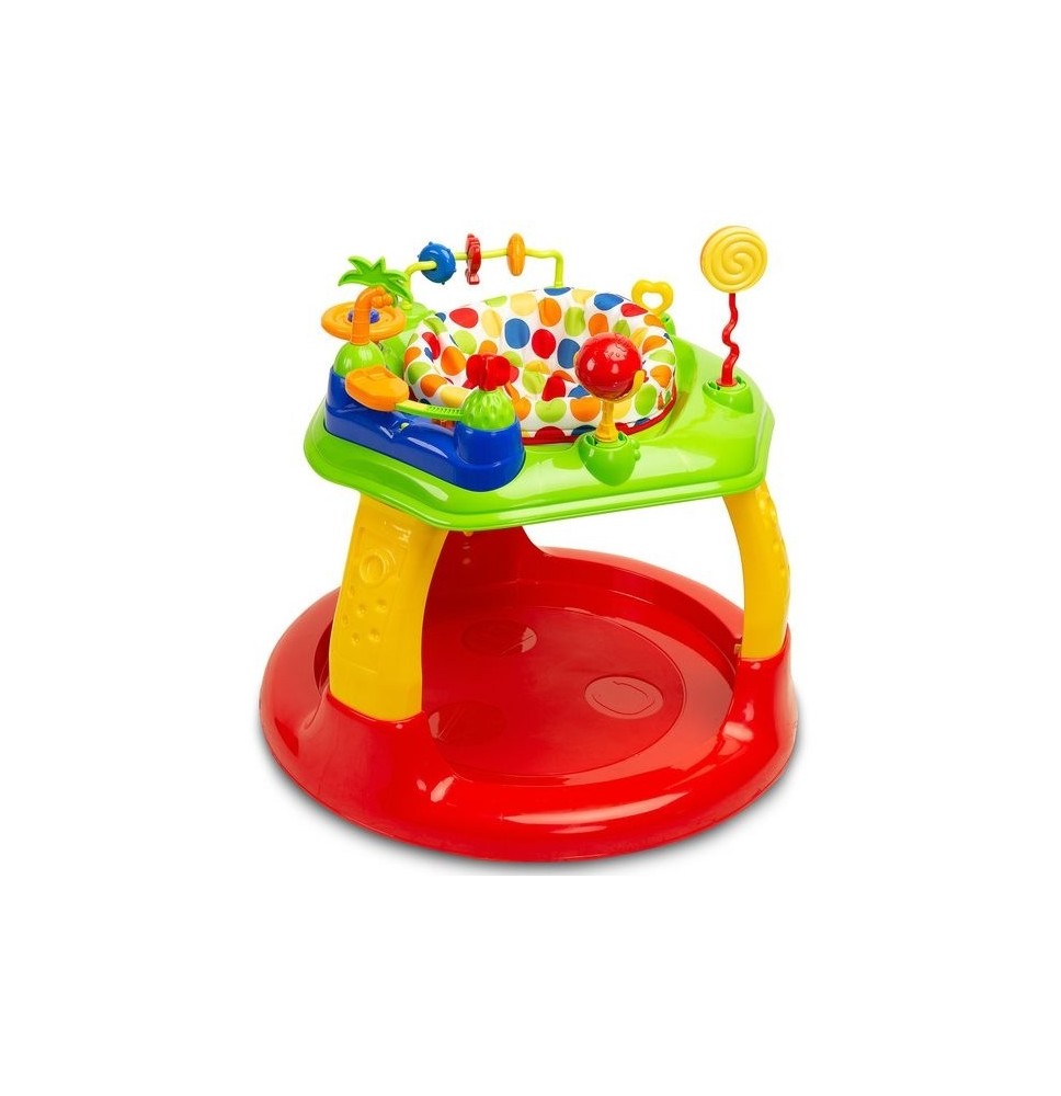 Toyz veiklos centras Hula