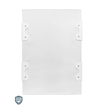 Lenta vystymui Meškiukai su kietu dugnu ir Safety system