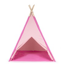 Vaikiška palapinė - vigvamas Tipi Rose