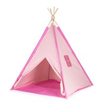Vaikiška palapinė - vigvamas Tipi Rose
