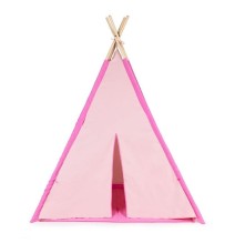 Vaikiška palapinė - vigvamas Tipi Rose