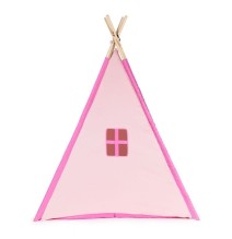 Vaikiška palapinė - vigvamas Tipi Rose