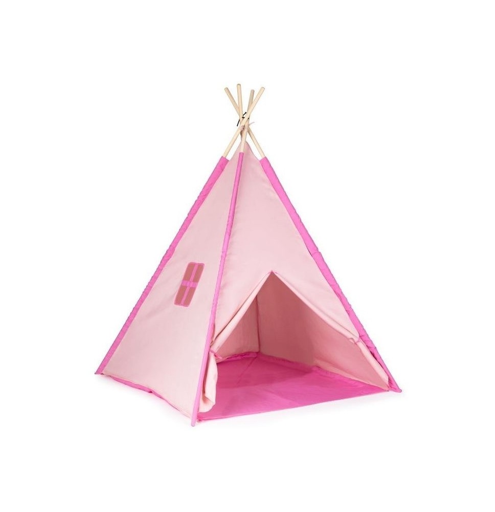 Vaikiška palapinė - vigvamas Tipi Rose