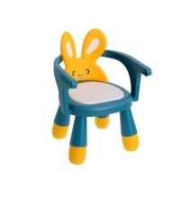 Vaikiška kėdutė su staliuku Bunny