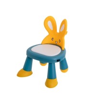 Vaikiška kėdutė su staliuku Bunny