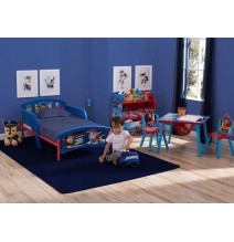 Žaislų komoda - lentyna Paw Patrol
