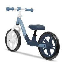 Balansinis dviratukas ALE Blue Denim