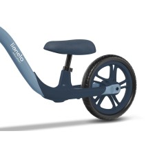 Balansinis dviratukas ALE Blue Denim