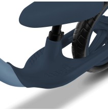 Balansinis dviratukas ALE Blue Denim