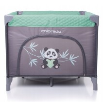 4Baby maniežas žaidimui Colorado Mint