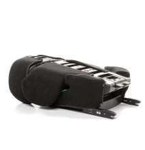 Automobilinė kėdutė Euro-Fix Black 15-36 kg.