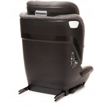 Automobilinė kėdutė APP-Fix Grey 15-36 kg.