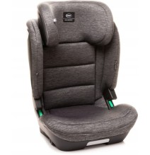 Automobilinė kėdutė APP-Fix Grey 15-36 kg.