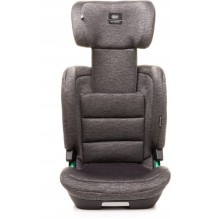 Automobilinė kėdutė APP-Fix Grey 15-36 kg.