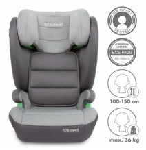 Automobilinė kėdutė Kidwell Weston su IsoFix