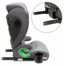 Automobilinė kėdutė Kidwell Weston su IsoFix
