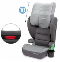 Automobilinė kėdutė Kidwell Weston su IsoFix